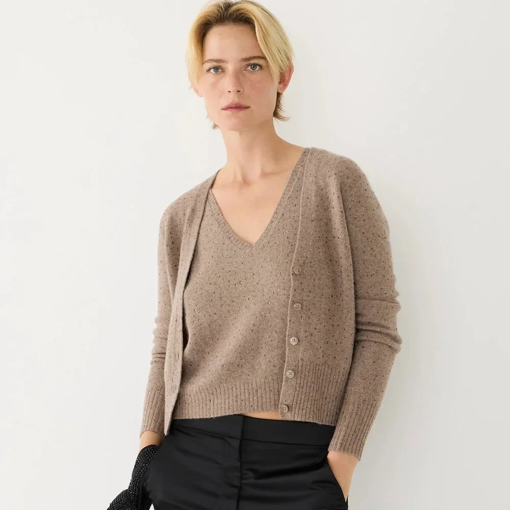 J. Crew up purchase
